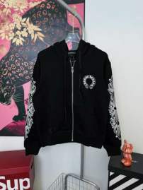 Picture of Chrome Hearts Hoodies _SKUChromeHeartsS-XL25tr122006